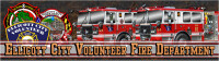 Ellicott Volunteer Fire Department