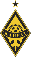 Kairat football club