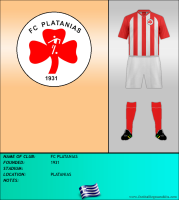 Platanias f.c.