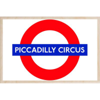 Picadily circus