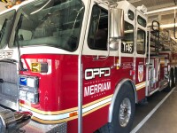 Merriam Fire Department