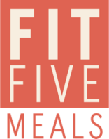 Fit five