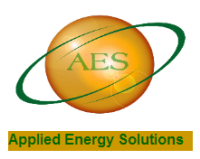 Applied Energy Solutions LLC