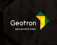 Geotron brazilian exotic stones