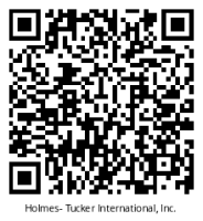Holmes-Tucker International, Inc