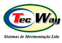 Tecway da amazonia industria e comercio
