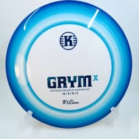 Grymx inc
