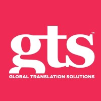 Gts - global translation services