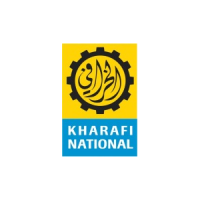 Kharafi National L.L.C - Abu Dhabi