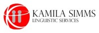 Kamila simms linguistic services