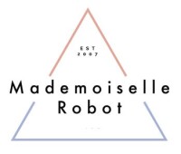 Mademoiselle robot