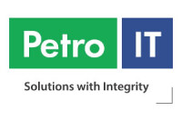 Petro IT Limited