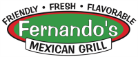 Fernandos Mexican Grill