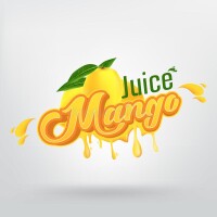 Mango smoothies