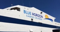 Blue Horizon Casino Cruises