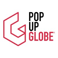 Pop-up Globe
