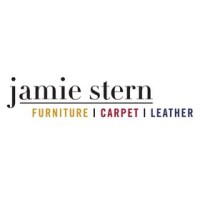 Jamie Stern: Furniture. Carpet. Leather.