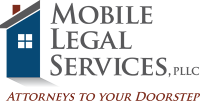 Mobile legal services