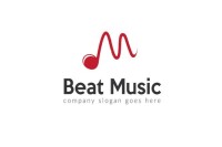 On beat music