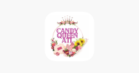 Candy queen