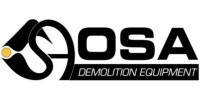 Osa demolition equipment s.r.l.