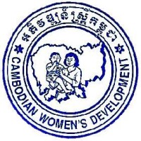 Cambodian Women's Development Agency
