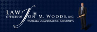 Law Offices of Jon M. Woods