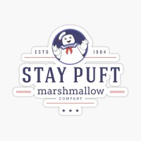 Stay puff