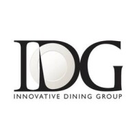 IDG (Innovative Dining Group) Sushi Roku, Katana, Boa