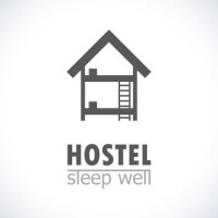 The hostel