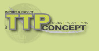 Ttp - truck tip prevention