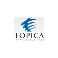 Topica pharmaceuticals