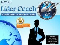 Treinamento lider coach