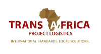 Trans african logistics(tall) ltd