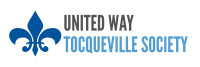 United way tocqueville france