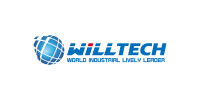 Willtech máquinas e serviços