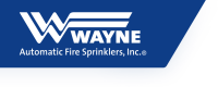 Wayne Automatic Fire Sprinklers, Inc.