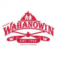 Camp Wahanowin