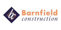 Barnfield construction limited