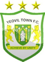 Yeovil town football club