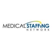 Medical staffing network