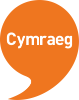 Welsh language board