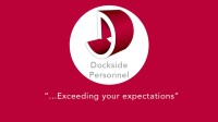 Dockside personnel limited