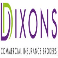 Dixons commercial insurance brokers