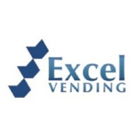 Excel vending