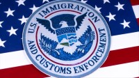 U.s. immigration and customs enforcement (ice)