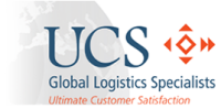 Ucs global logistics specialists