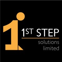 1st step solutions ltd