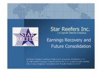 Star reefers uk limited