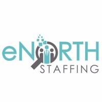 Enorth staffing